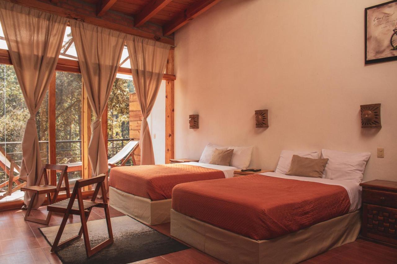 Encino House Villa Valle de Bravo Luaran gambar