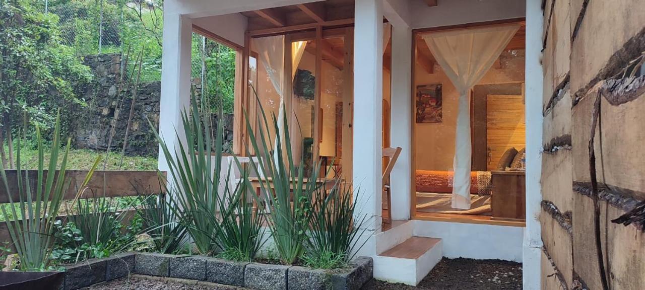 Encino House Villa Valle de Bravo Luaran gambar