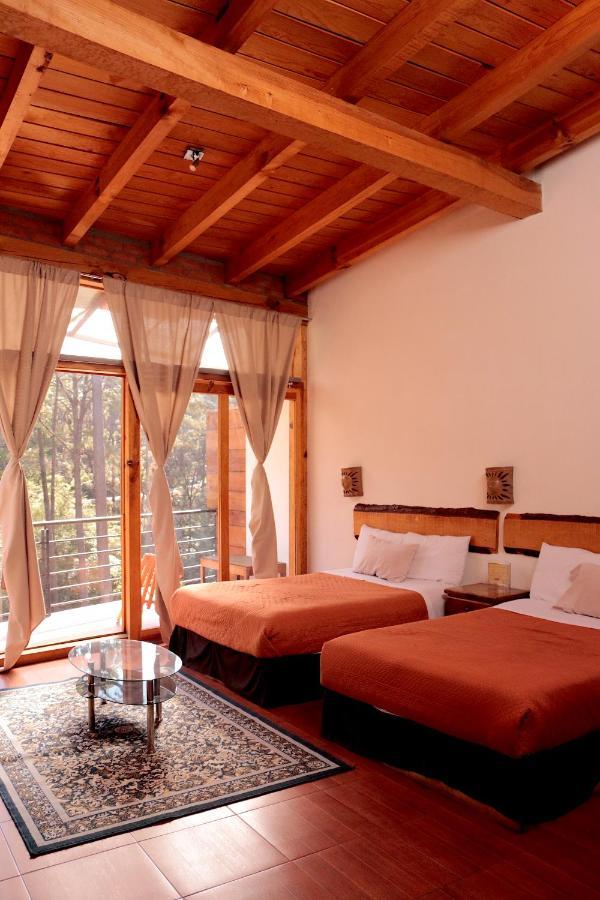 Encino House Villa Valle de Bravo Luaran gambar